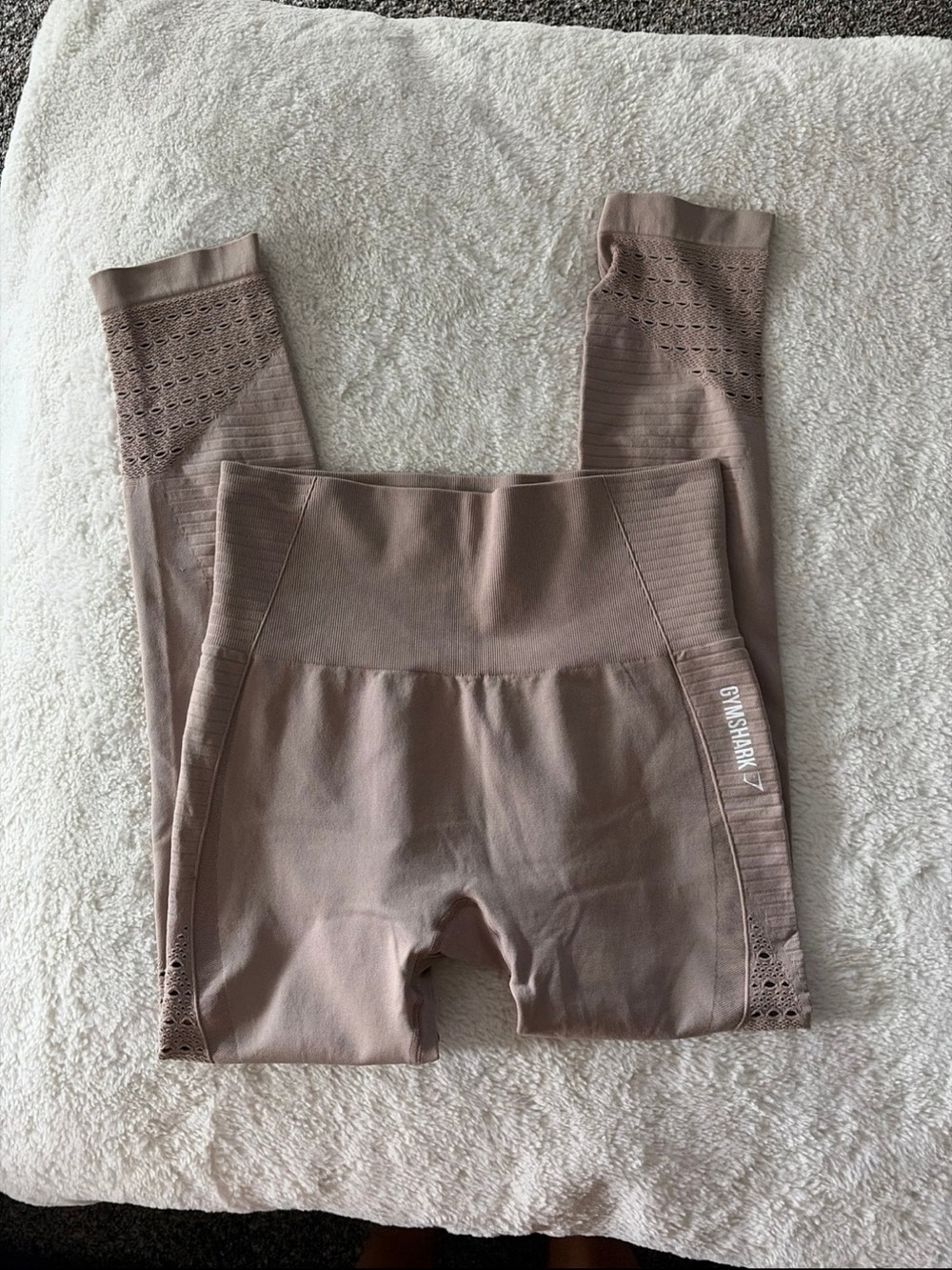 gymshark energy seamless leggings